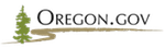 Oregon Logo Icon